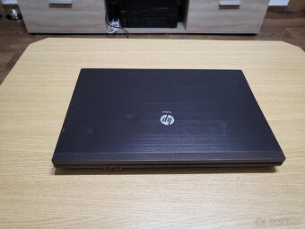 NEFUNKČNÍ notebook HP ProBook 4520s - 4