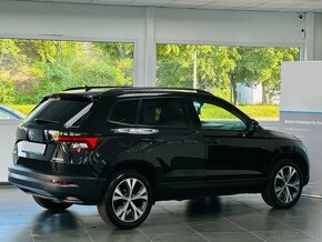Škoda Karoq Ambition 1.5 TSI DSG 4x2 - navi,temp,vyh.s,150PS - 4