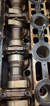 Hlava audi 1.8 turbo 140kw BEX - 4