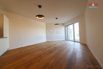 Pronájem bytu 2+kk, 66 m², Praha, ul. Ramonova - 4