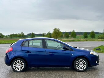 FIAT BRAVO 1.4 T-Jet 110kW - 4