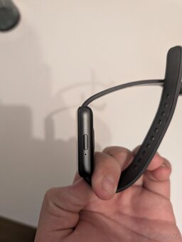 Samsung Galaxy fit 3 - 4