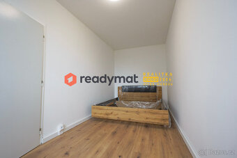 Pronájem bytu 2+1, 44 m2, Hodonín - 4