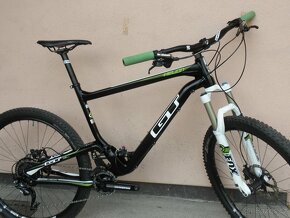 MÁLO JETÉ GT HELION PRO - 4
