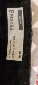 Rifle Zara,Bershka - 4