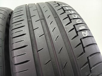 2ks letní pneu 225/50/18 Continental - 4
