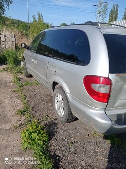 Chrysler grand voager - 4