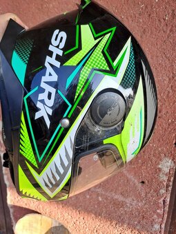 Moto oblečení - 4