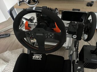 Fanatec CSL WRC - 4