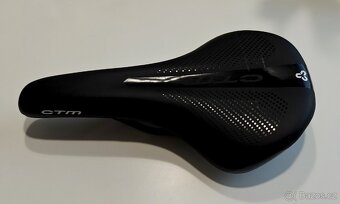 Sedlo CTM - 4