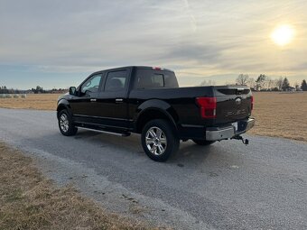 Ford F150 3.5 Ecoboost DPH - 4