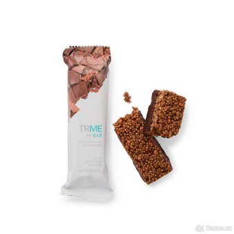 TRME Weight Management Kit + M-Bars tyčinky - 4