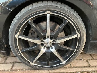 FORD FOCUS ST-ALU KOLA S PNEU 225/35 ZR19 88Y - 4