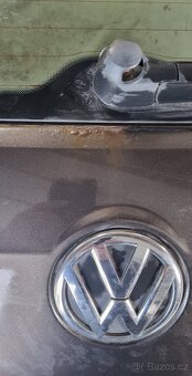 Vw passat b7 variant - 4