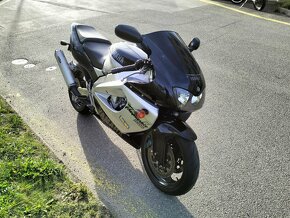 Yamaha YZF 1000 R Thunderace - 4