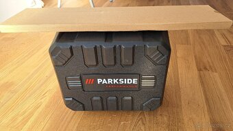 PARKSIDE PERFORMANCE Aku ponorná pila PPTSA 20-Li B2 - 4