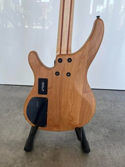Basová Kytara Yamaha - 4