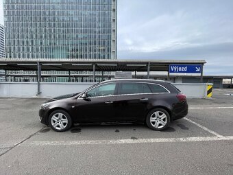 Opel Insignia 2.0 cdti 125kw 2016 - 4