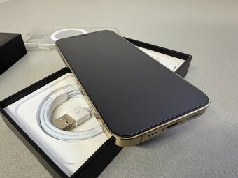 Apple iPhone 12 Pro, Gold, 128GB - 4