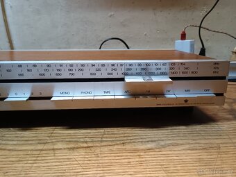 Bang & Olufsen Beomaster 901 - 4