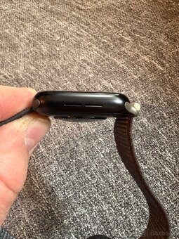Apple Watch SE 2023 GPS 44mm - 4
