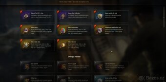 účet World of Tanks - 4