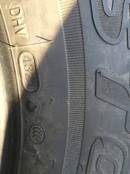 2xpneu 255/70/18.Bridgestone. - 4