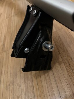Střešní nosič Hakr na Seat Leon ST - 4