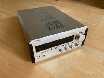 YAMAHA RX E 100 - 4