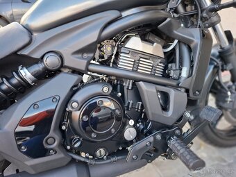 Prodám Kawasaki Vulkan S 650 - 4