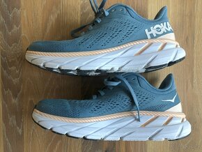 Běžecké tenisky, boty, Hoka Clifton 7, vel.36. - 4