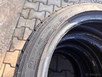 Nové pneu Nankang 165/50/15 ultra sport - 4