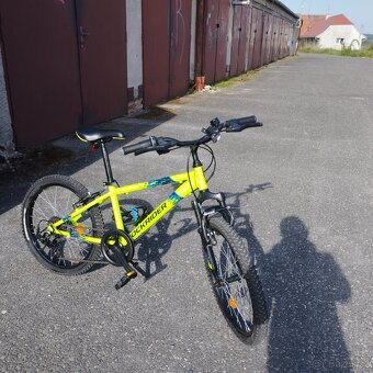 Rockrider - 4