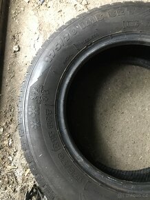 Zimní pneu 175/70/13 - 4
