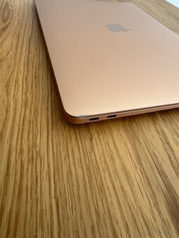 Apple MacBook Air M1 2020 Rose Gold - 4
