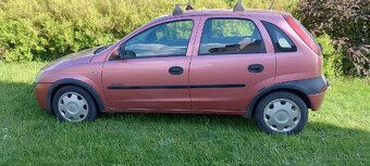 Opel Corsa - 4