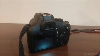 Canon EOS 4000D - 4