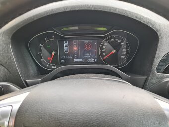 Ford S-Max Titanium 2.0 TDCI 120kw - 4