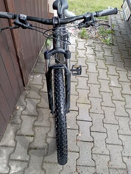 Horské kolo Specialized - 4