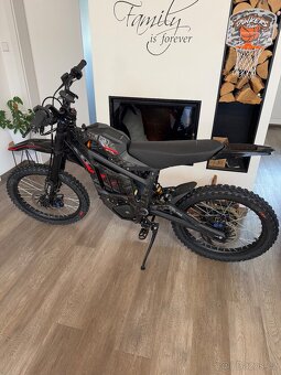 Talaria Sting mx5 Pro - 4