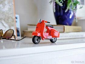 LEGO 40517 Creator Vespa - 4