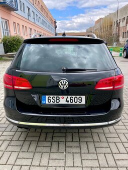 Vw passat 2.0tdi 125kw dsg - 4