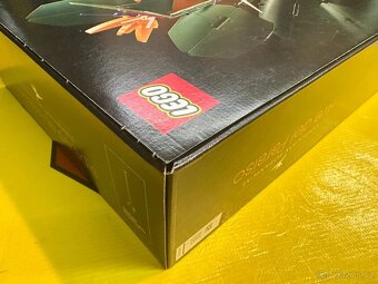 Nové LEGO Creator 10289 Strelície královská - 4