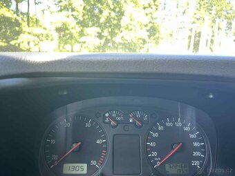 VW Multivan T4 Atlantis 2.5tdi - 4