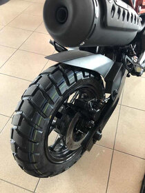 Brixton Crossfire 125 XS-Minibike - 4