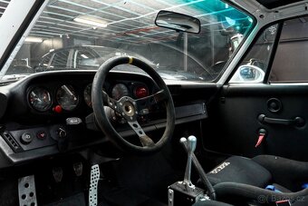 Porsche 911 964 3.6 - 4