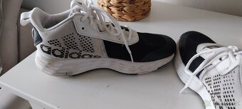 Boty adidas vel. 40 - 4