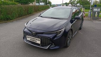 Toyota Corolla 2.0 HYBRID GR odpočet DPH - 4