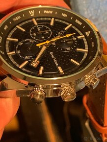 přesné CHronography ,..45mm - 4