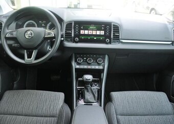 Škoda Karoq 1.0TSi STYLE DSG REZERVACE - 4